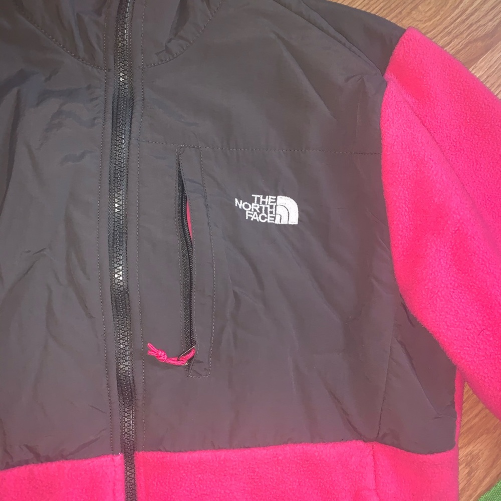Northface jacket - Picture 2 of 3